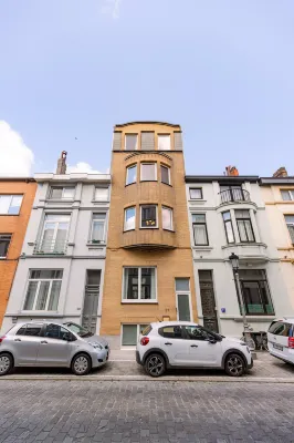 BE OST Edmo 39 in Oostende