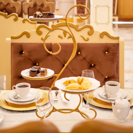 Chocoland Hotel Gramado