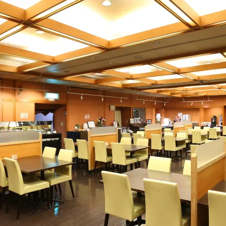 Ooedo Onsen Monogatari Ikaho