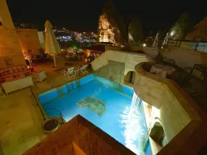 Miras Hotel
