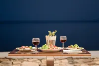 Hydrele Beach Hotel & Village Hotels in Pythagoreio
