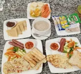 Solent Villas Resort Hotels in Gomoa