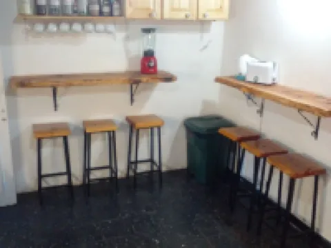 El Bolsón Hostel Piltri Hotels in Bariloche
