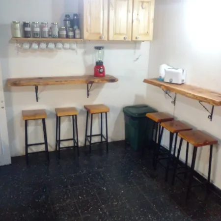 El Bolsón Hostel Piltri