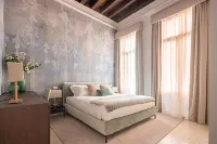 Ninfea Luxury Suites - Pensions