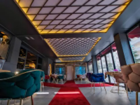 Moonday Hotel Hotels in Talas