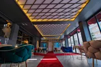 Moonday Hotel Hotels in Talas