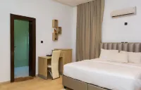 Shartell Villa Jos Hotels near 3com Global systems LTD.