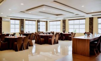 Portola Grand Renggali Hotel Takengon