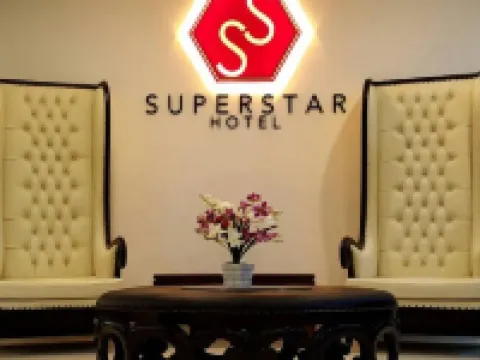 超級明星酒店 杜邁酒店