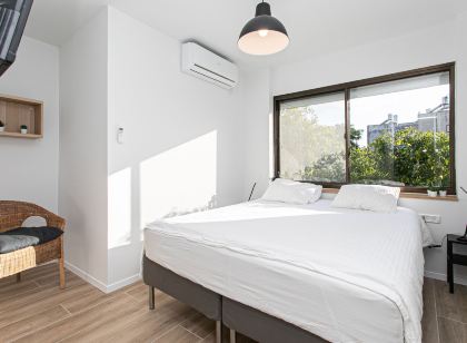 Carmel Boutique Apartments