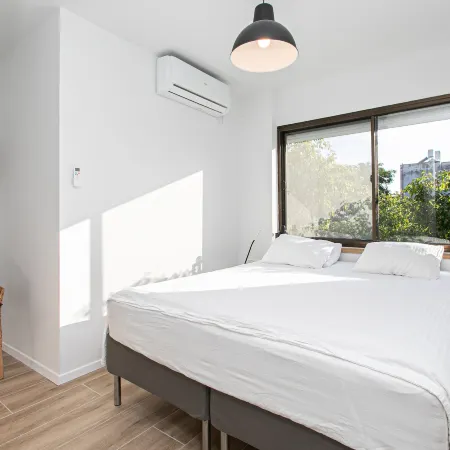 Carmel Boutique Apartments