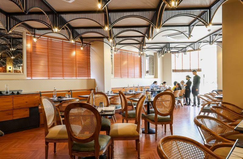 Bloom Hotel - Golf Course Road, Sector 43 photo 2