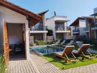 Alameda Lounge Pousada Hotels in Porto de Pedras