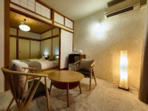 天瀨溫泉成天閣 日田市酒店