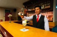 Xima Central Tacna - bar