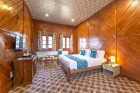 Gulmarg Ski Hill Resort