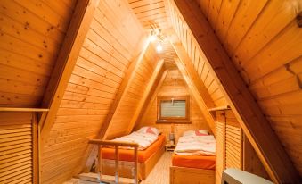 Tranquil Holiday Home in Suhl Near the Centre