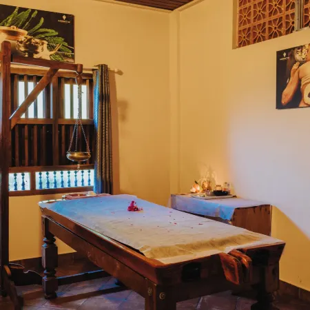 Aadisaktthi Resorts & Spa Kovalam