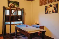 Aadisaktthi Resorts & Spa Kovalam - spa
