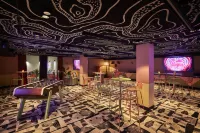 ماما شيلتر ديجون فنادق في ديجون