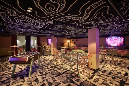 Mama Shelter Dijon Отели рядом с достопримечательностью «Museum of the life of Bourguignonne»