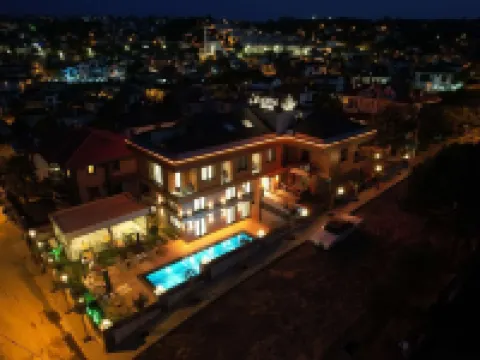 La Miel Suites Sile Hotels in Sile