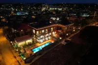 La Miel Suites Sile Hotels in Sile