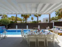 Villa Passion in Protaras