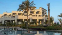 Cleopatra Sidi Heneish Hotels near Rommel Lagoon Beach