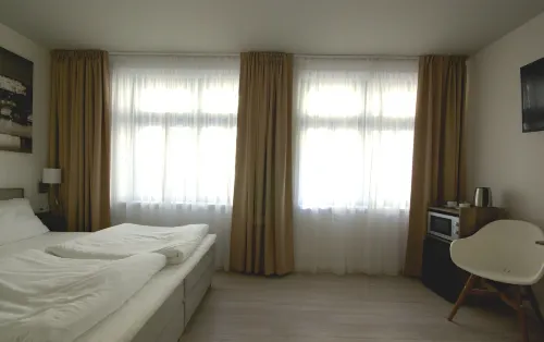 Adeba Plus - ที่มีสปา