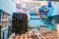 San Felicin Hostel