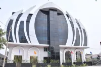 Lotus Ananta Elite Kota Hotels near Kota Airport