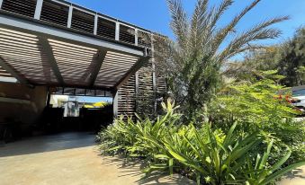 Boma LifeStyle Hotel