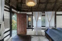 Villa Santuario Lake Front Oasis Отели в г. Bacalar Municipality