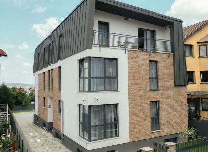 Zen Garden Apartments