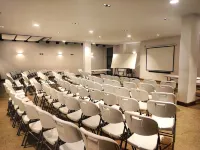 Madero Hotel & Suites