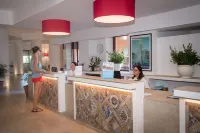 Albergo Terme Sant'Egidio Hotels in Castelforte