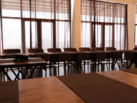 Ni Marin Hotel Hotels in Güllük