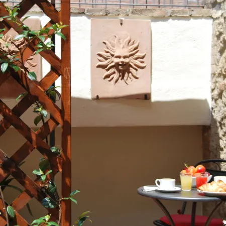 Hotel Ristorante Piccolo Chianti