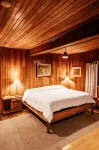 Los Quetzales Ecolodge & Spa - salle de sport