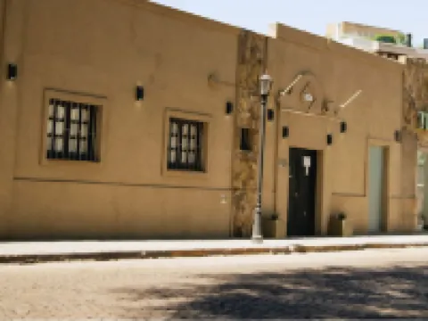 Hotel del Tren Hotel di Salta