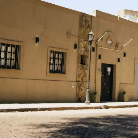 Hotel del Tren
