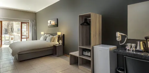 Upington Inn Hotels in Upington