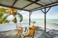 Auberge SeaFever Hotels in Mahebourg