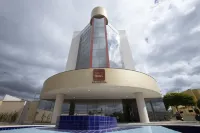 Nobile Hotel Araripina Hotels in Araripina