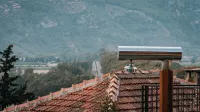 Kikonia Art & Suites - Ocean View
