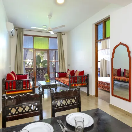 Tasneem Luxury Appartment