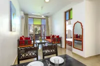 Tasneem Luxury Appartment