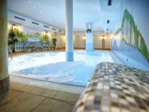 Hotel Kirchboden by Alpeffect Hotels Hotels in Wagrain